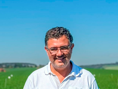 ERICH DUARTE