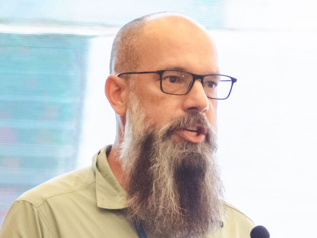 PATRICK SCHMIDT