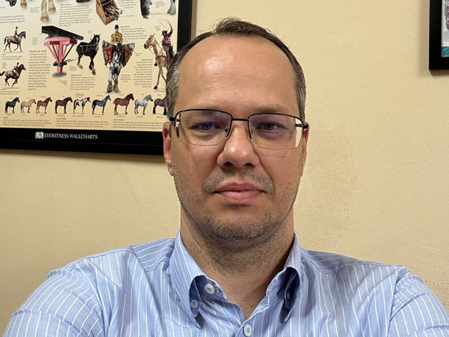 VALTER BUMBIERIS JR